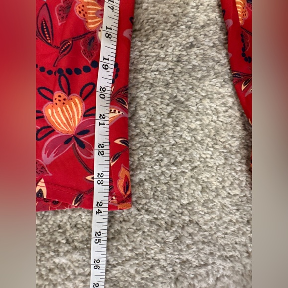 Women’s One World Wide Leg Pants - Picture 4 of 7